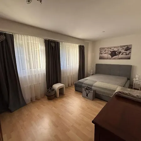 Appartamento Crans-montana, Mountain View, & Golf